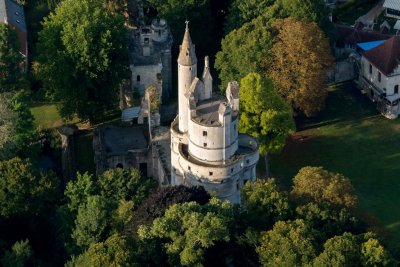 Au fil de l'Aisne