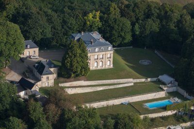Au fil de l'Aisne