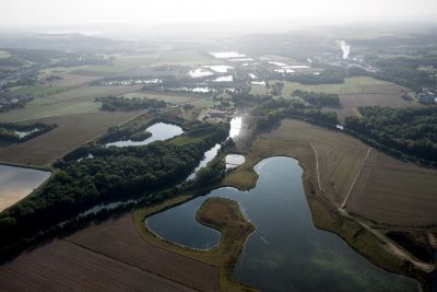 Au fil de l'Aisne