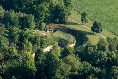 Au fil de l'Aisne