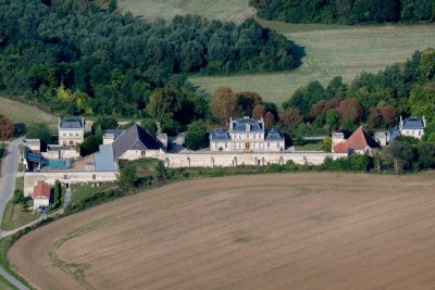 Au fil de l'Aisne