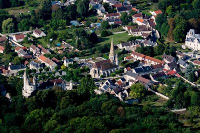 Au fil de l'Aisne