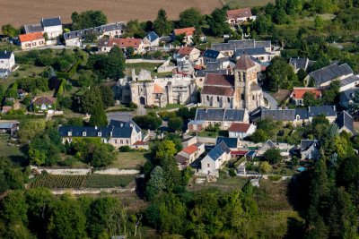 Au fil de l'Aisne