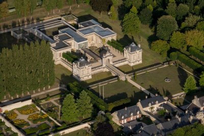 Coucy-le-château