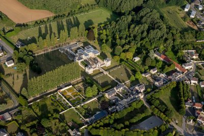 Coucy-le-château