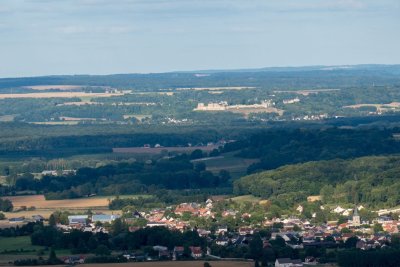 Coucy-le-château