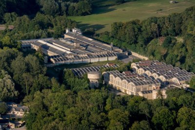 Coucy-le-château