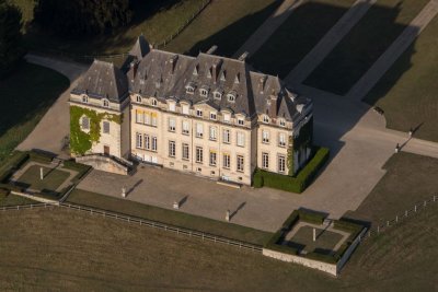 Coucy-le-château