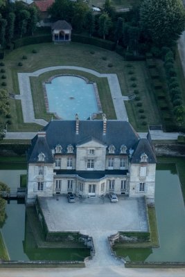 Coucy-le-château