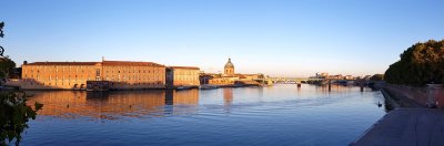 Toulouse