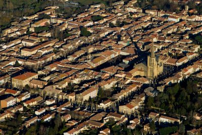 L'hommage du ciel