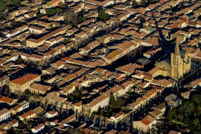 L'hommage du ciel