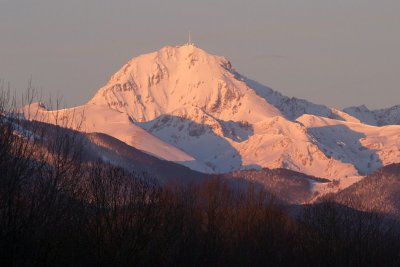 Le Pic du Midi