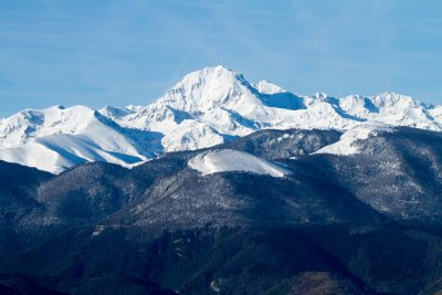 Le Pic du Midi