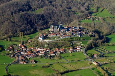 Saint Bertrand de Comminges