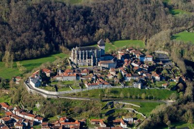 Saint Bertrand de Comminges