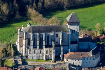 Saint Bertrand de Comminges
