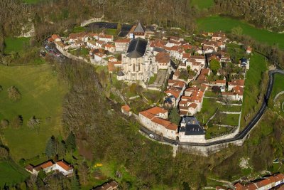 Saint Bertrand de Comminges