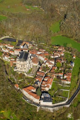 Saint Bertrand de Comminges