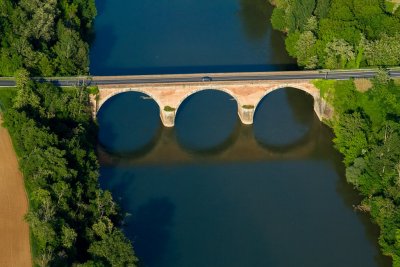 Avant de se jeter un demi...siècle