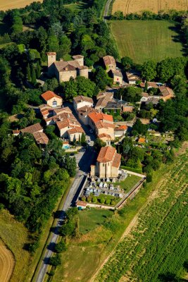 En pays revelois