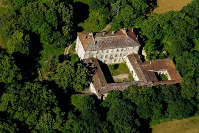 Le sud du Tarn au printemps