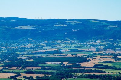 Le sud du Tarn au printemps