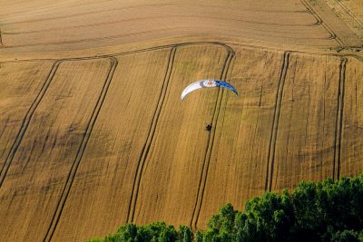 Le sud du Tarn au printemps