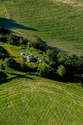 Le sud du Tarn au printemps