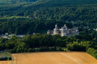 Pierrefonds