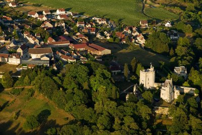 Pierrefonds