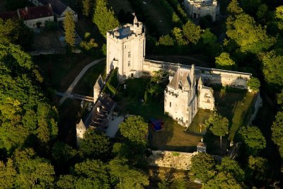 Pierrefonds