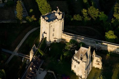 Pierrefonds