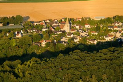 Pierrefonds