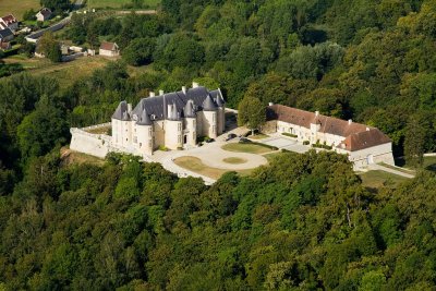 Pierrefonds
