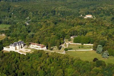 Pierrefonds