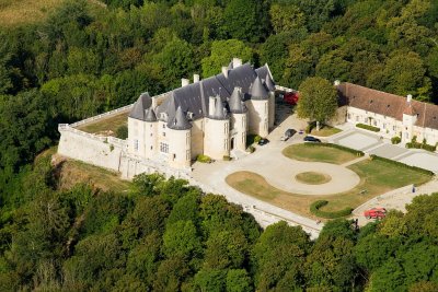 Pierrefonds