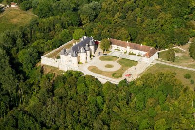 Pierrefonds