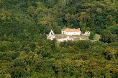 Pierrefonds
