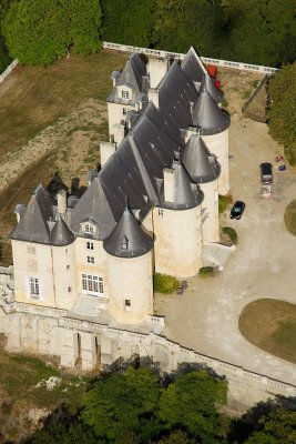 Pierrefonds