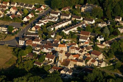 Pierrefonds