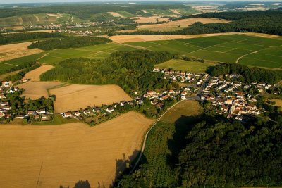 Pierrefonds
