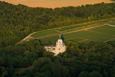 Pierrefonds