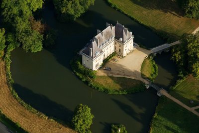 Pierrefonds