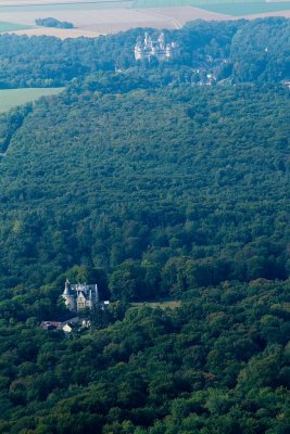 Pierrefonds