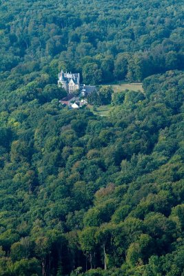 Pierrefonds