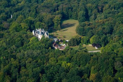 Pierrefonds