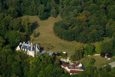 Pierrefonds