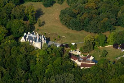 Pierrefonds
