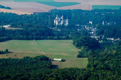 Pierrefonds